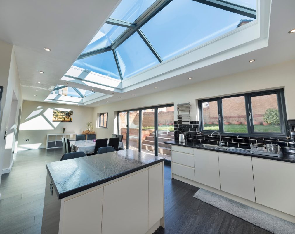 Conservatory Roofs Prices Bournemouth