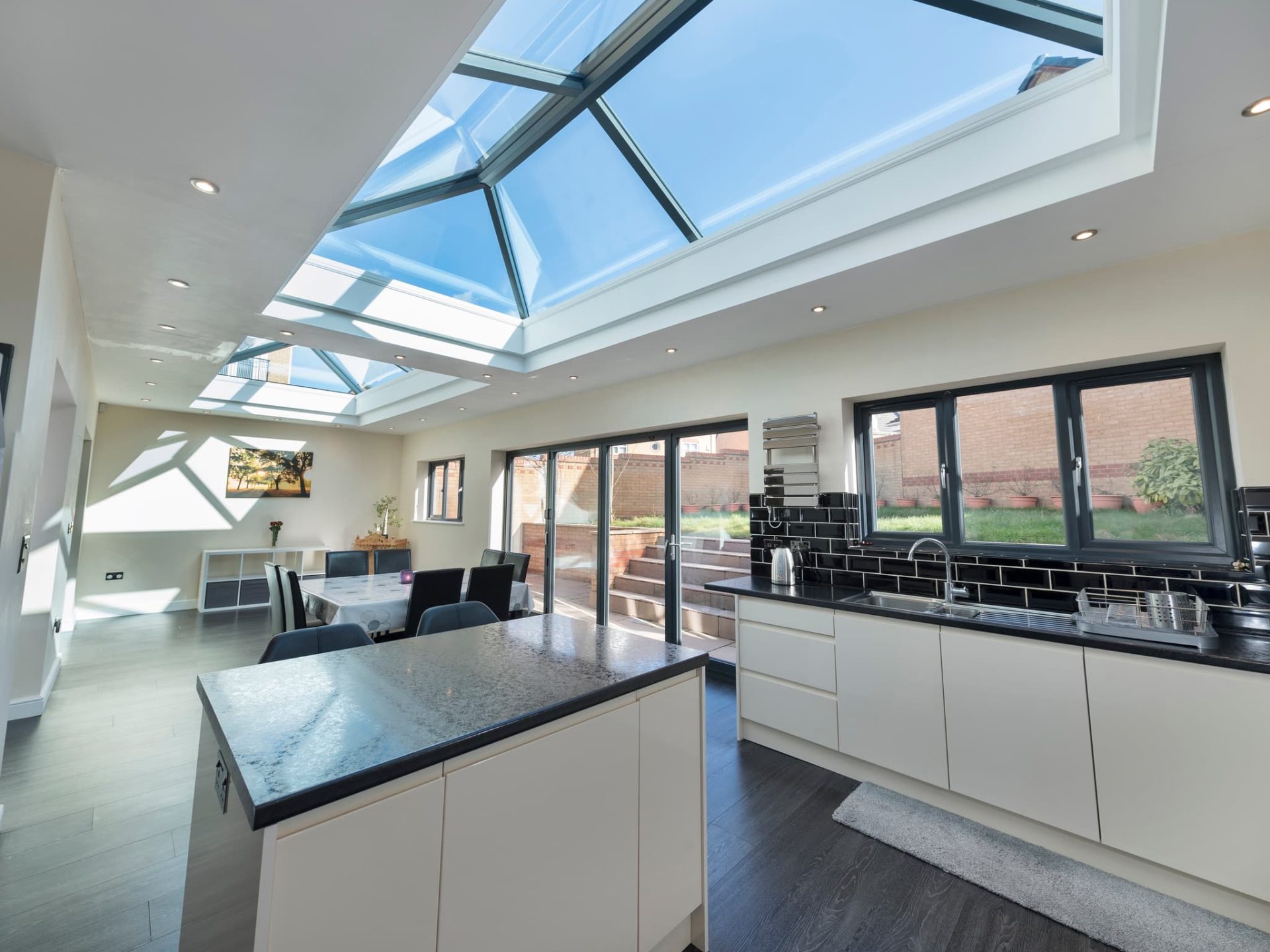 Conservatory Roofs Prices Bournemouth