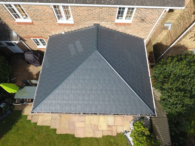 Conservatory Roofs Near Me Dorset