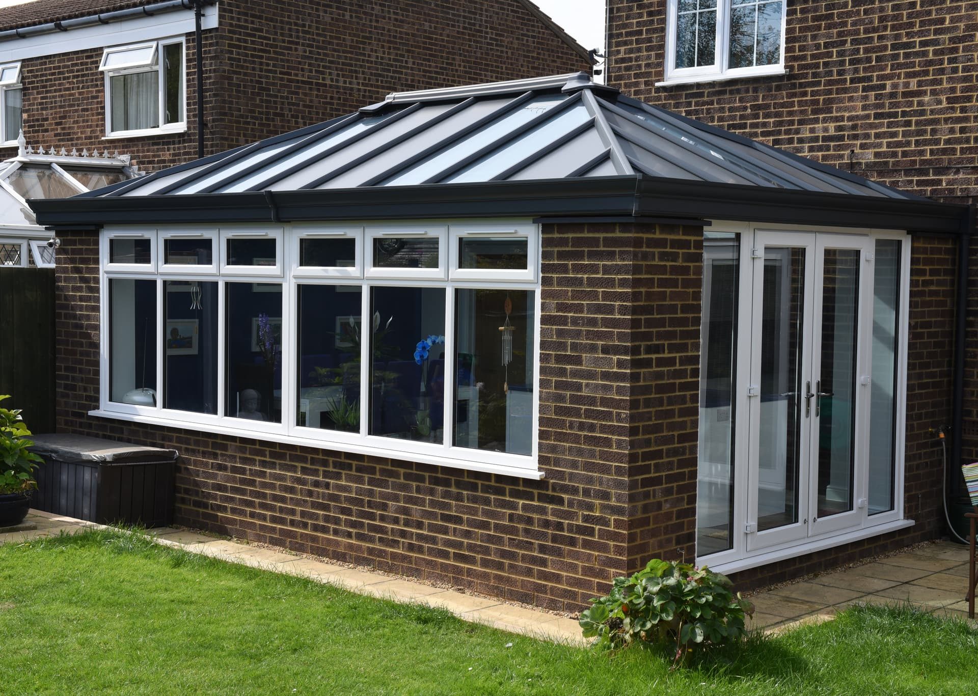 Extensions Prices Southampton