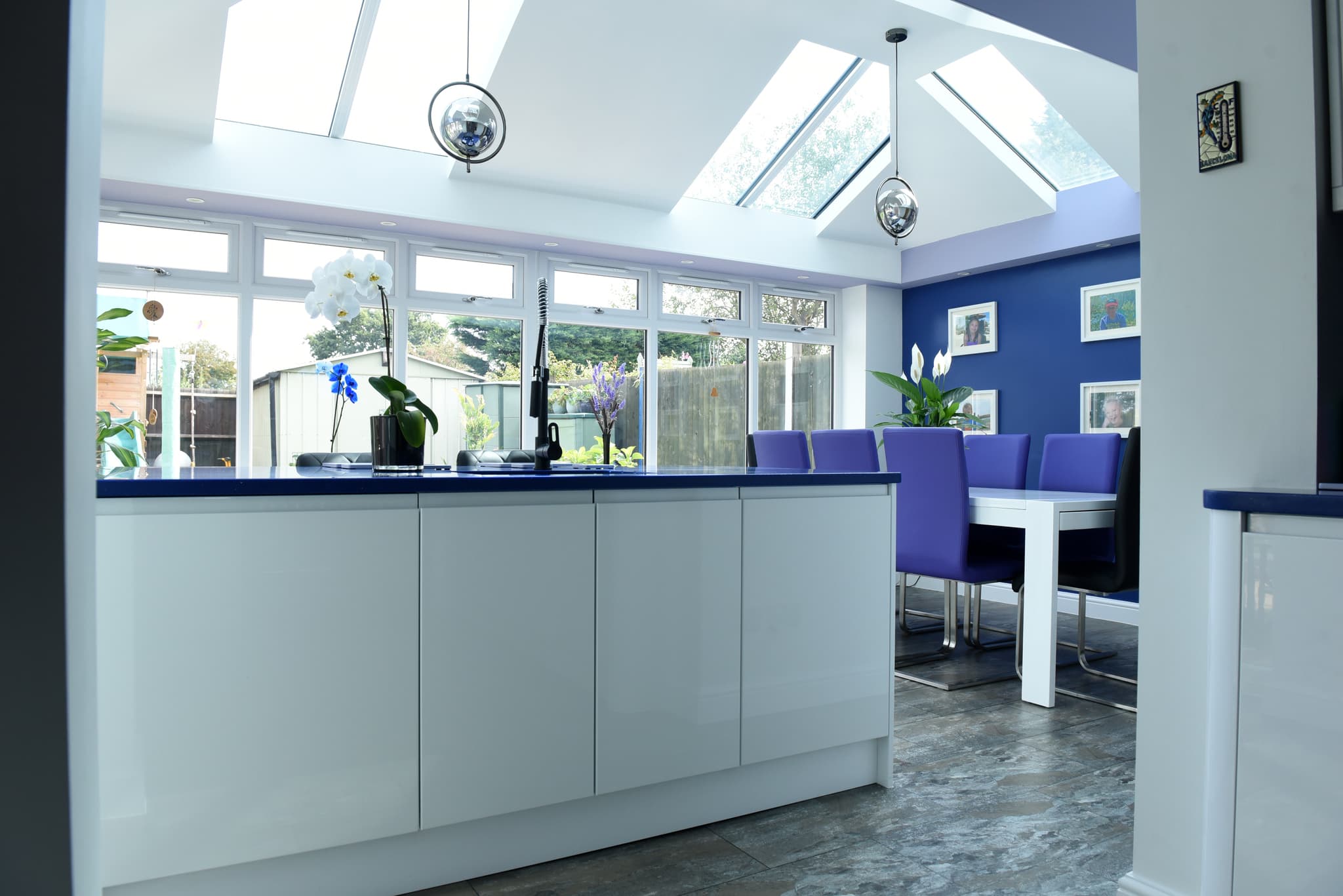 Extensions Quotes Hampshire