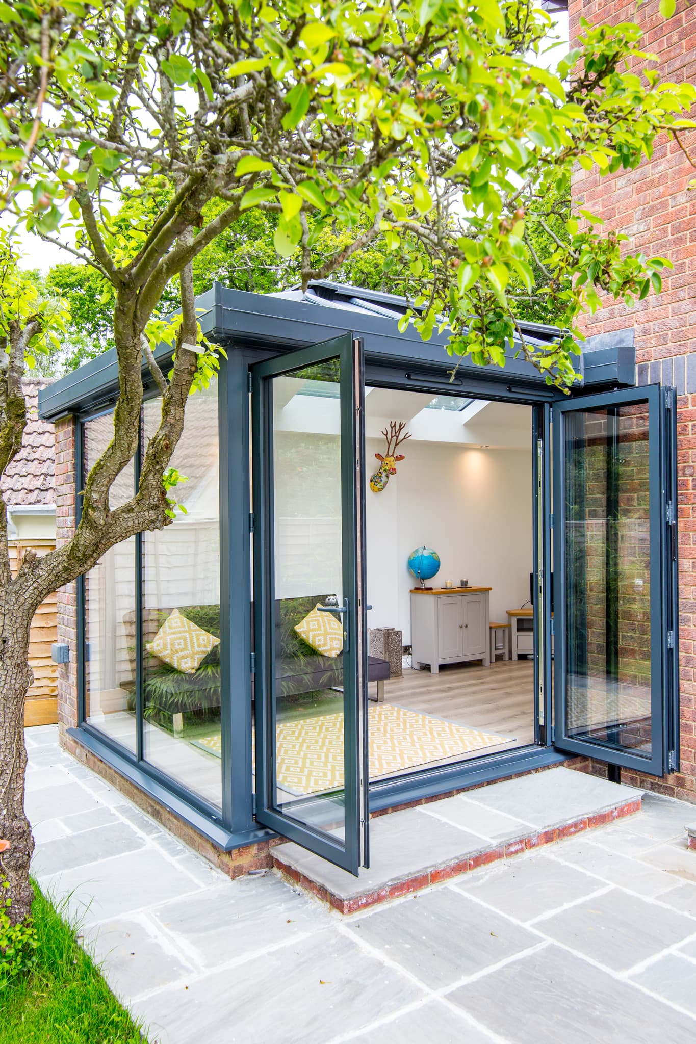 Extensions Quotes Dorset