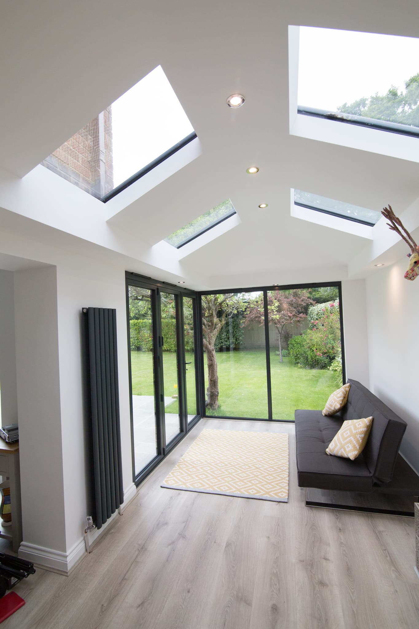 Conservatory Roofs Prices Dorset