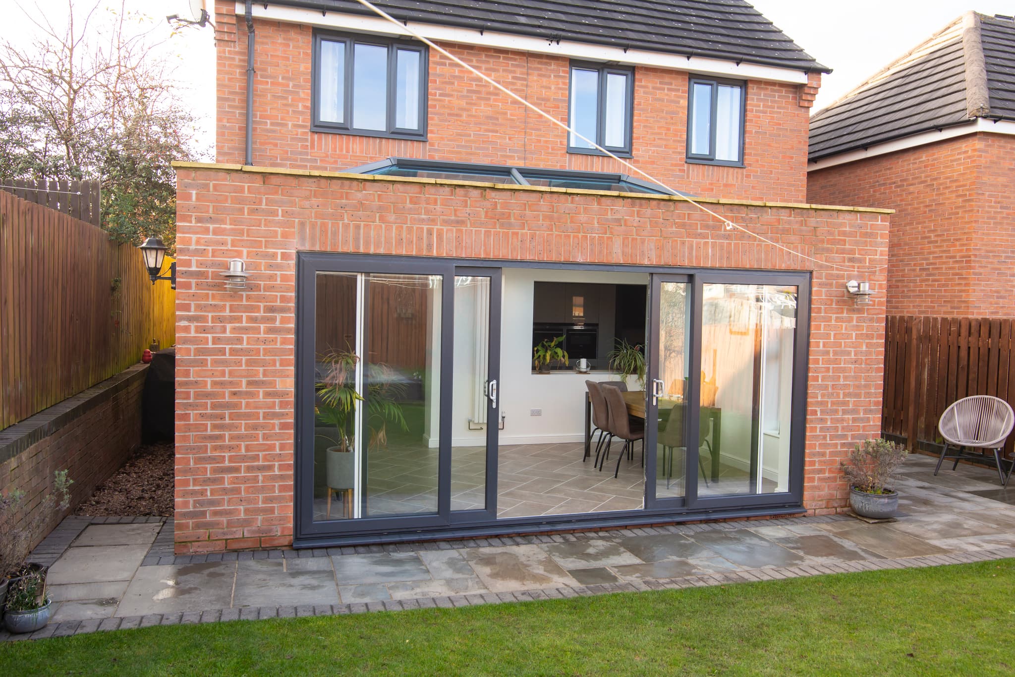 Extensions Quotes Southampton