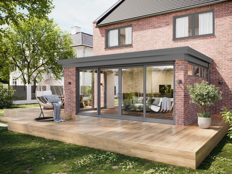 Extensions Prices Hampshire