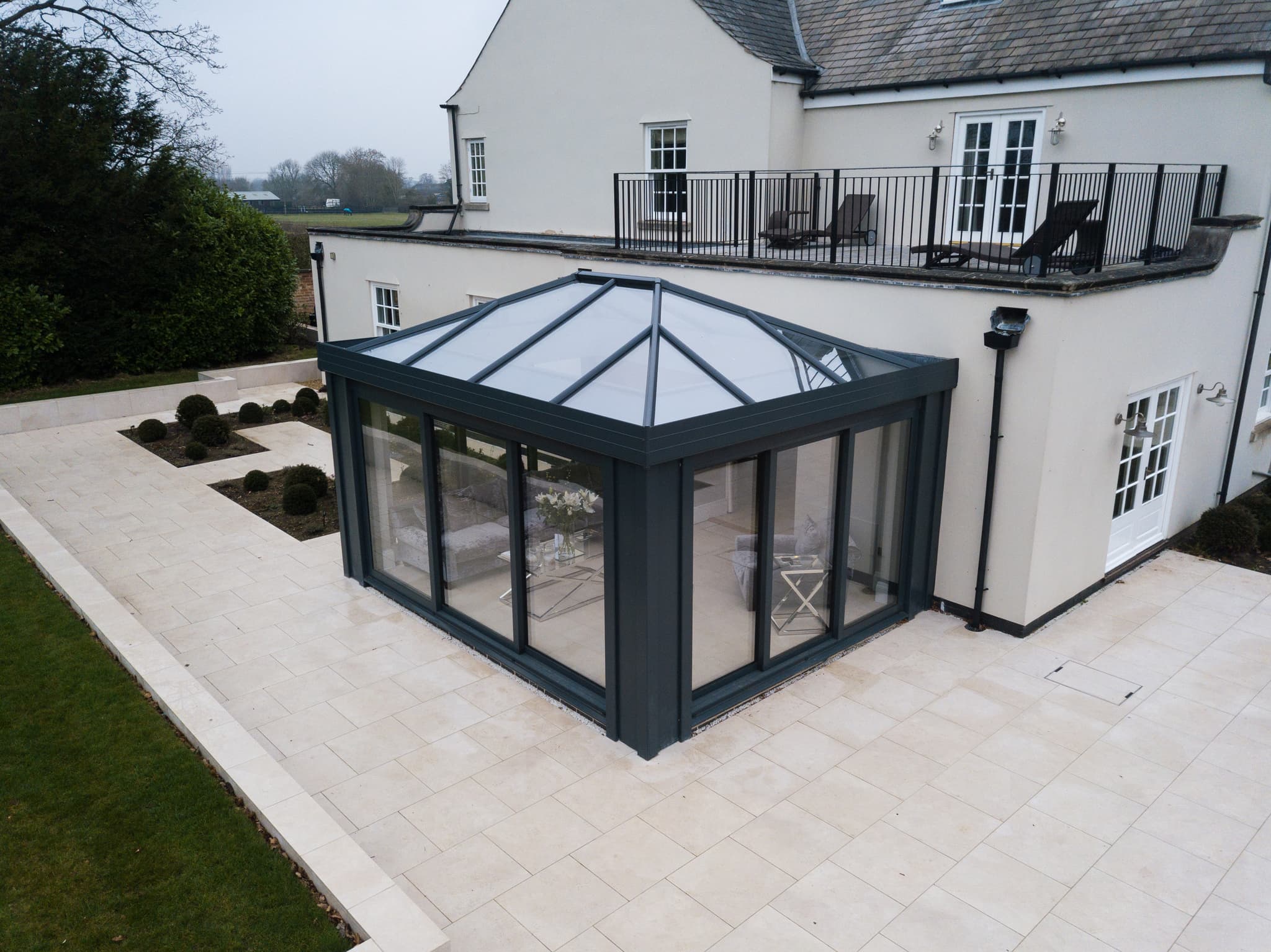 Conservatory Prices Dorset
