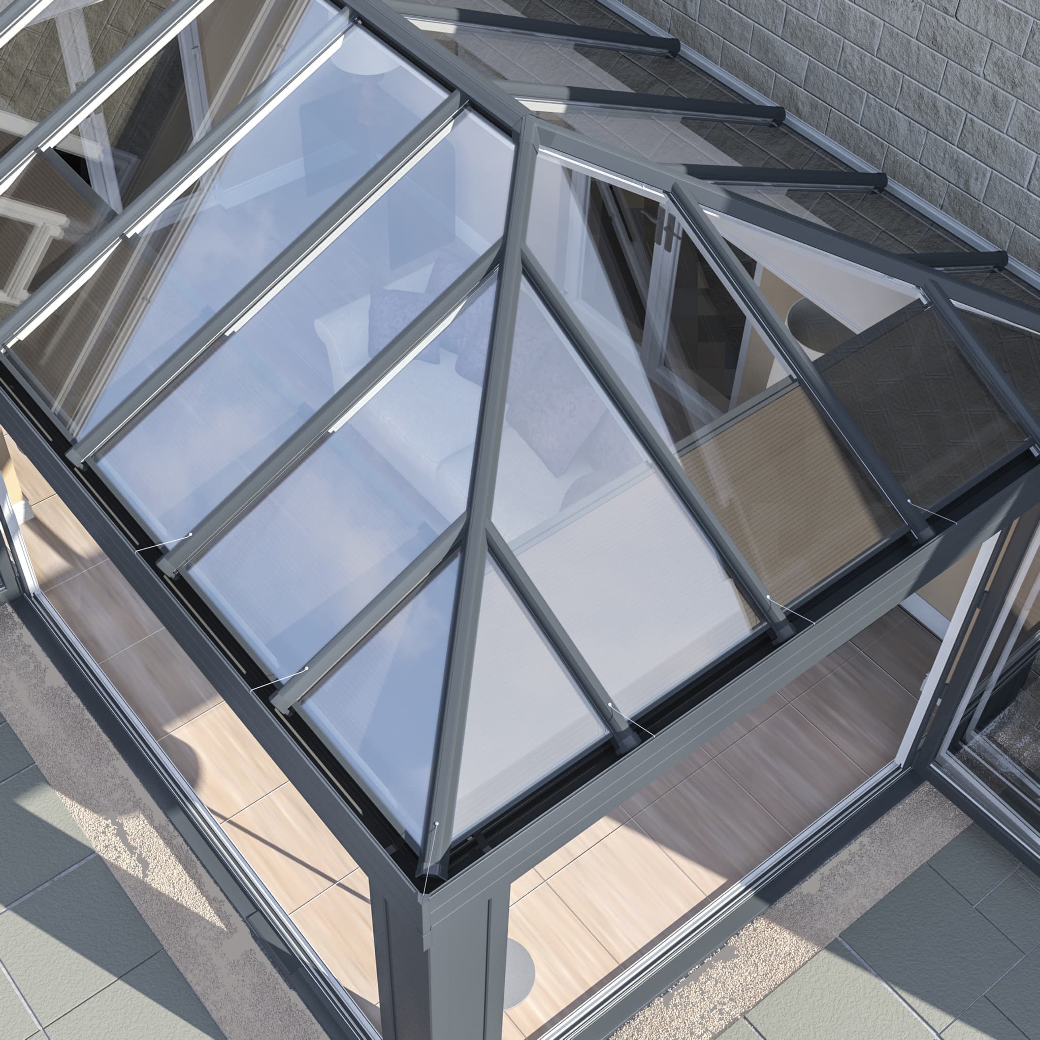Conservatory Roofs Quotes Bournemouth