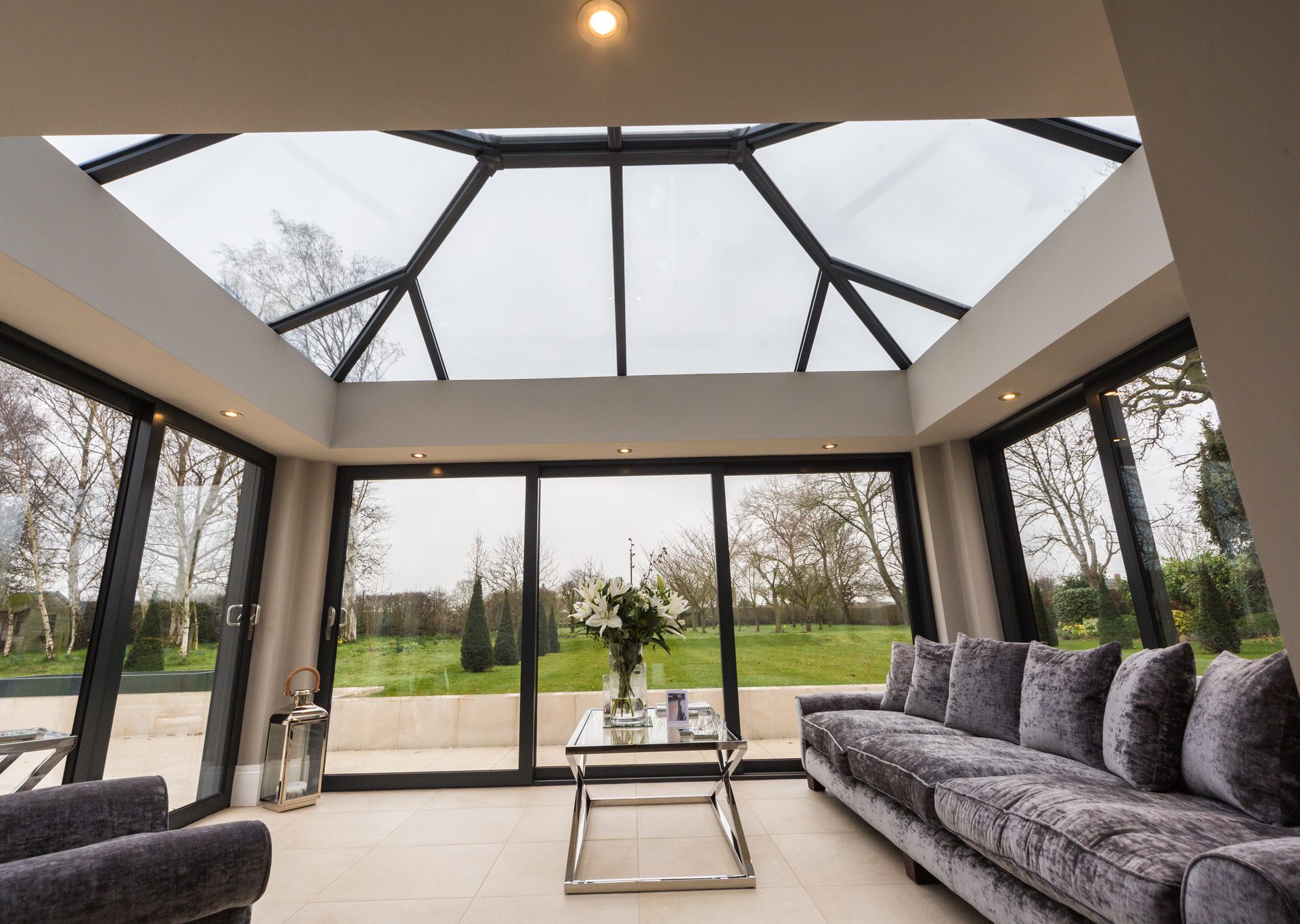 Double Glazing Prices Hampshire