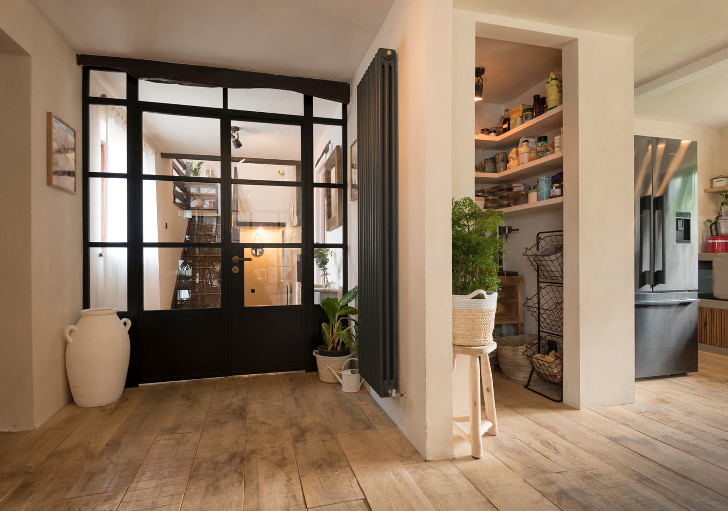 Doors Services Hampshire