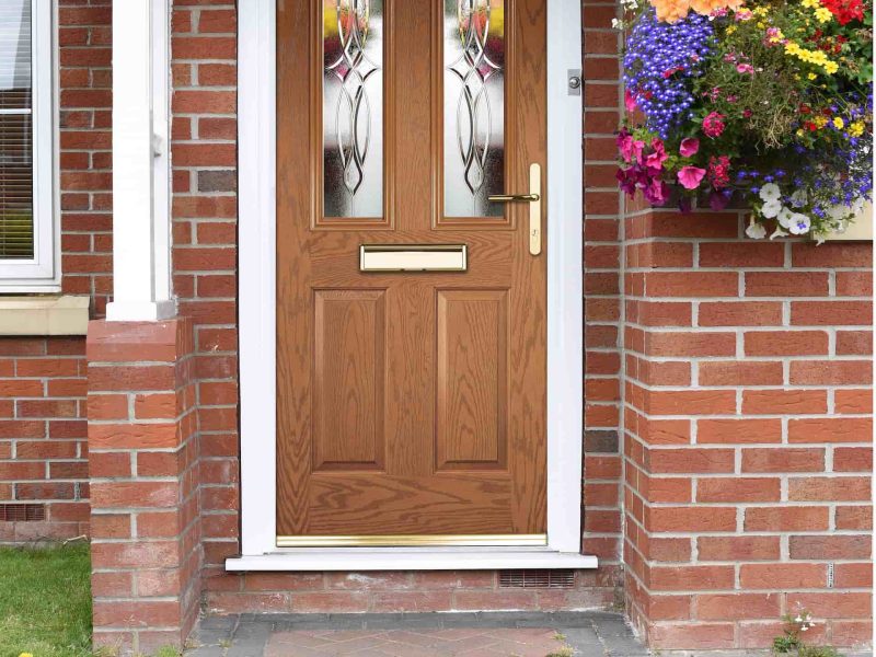 Doors Installer Southampton