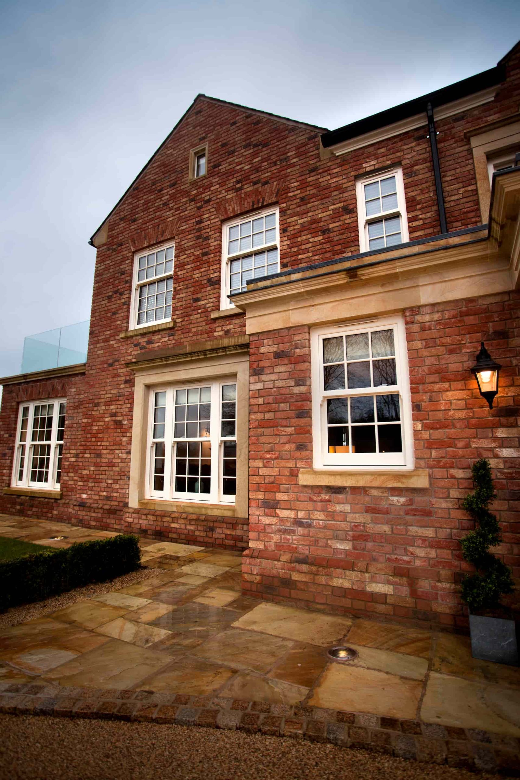 Windows Quotes Dorset