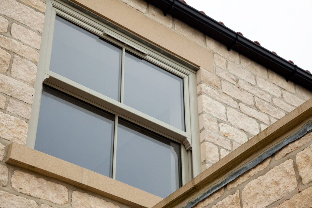 Windows Quotes Hampshire