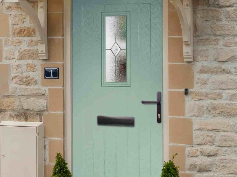 Doors Installer Bournemouth