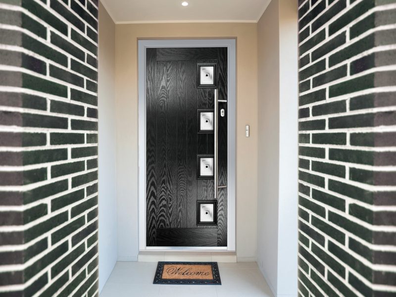 Doors Installer Dorset