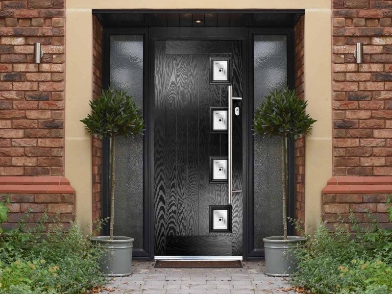 Doors Installer Hampshire