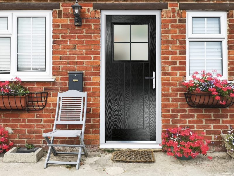 Doors Installations Dorset