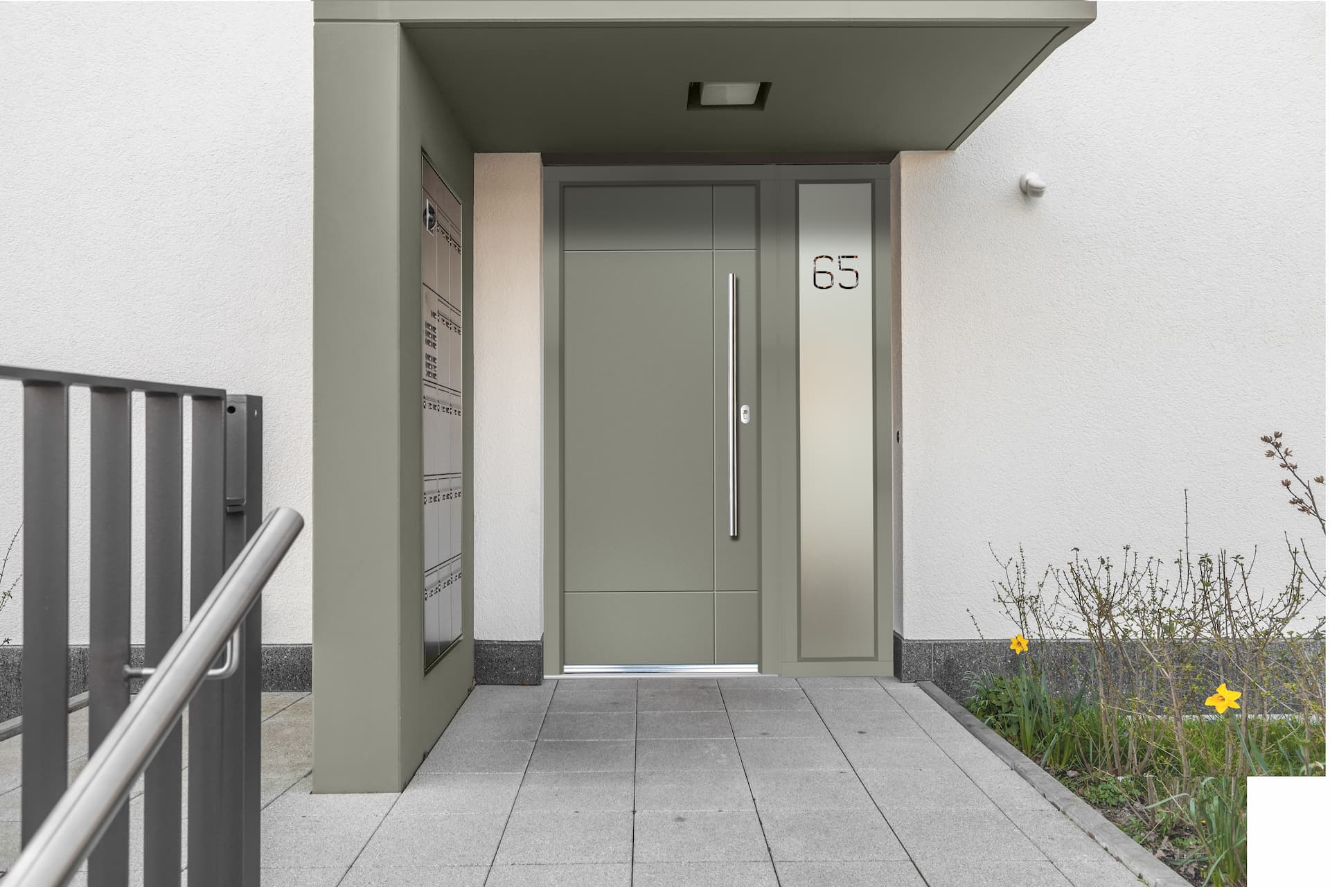 Doors Near Me Bournemouth