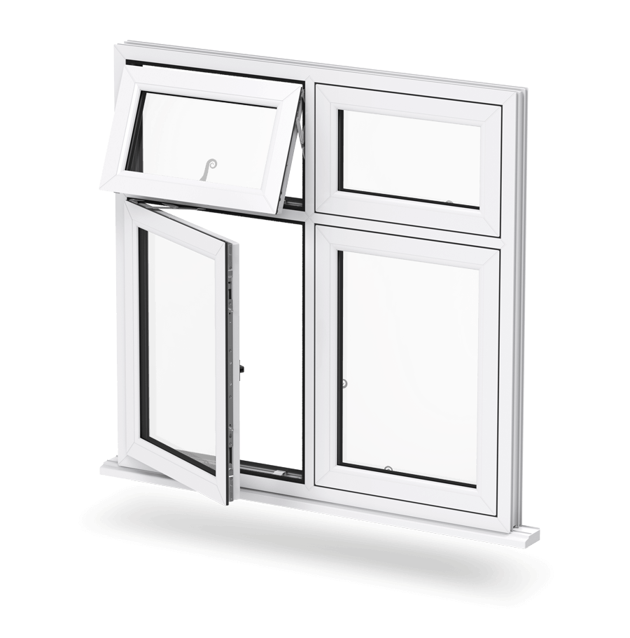 Windows Services Hampshire