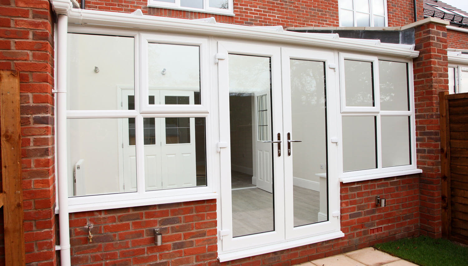 Doors Prices Hampshire