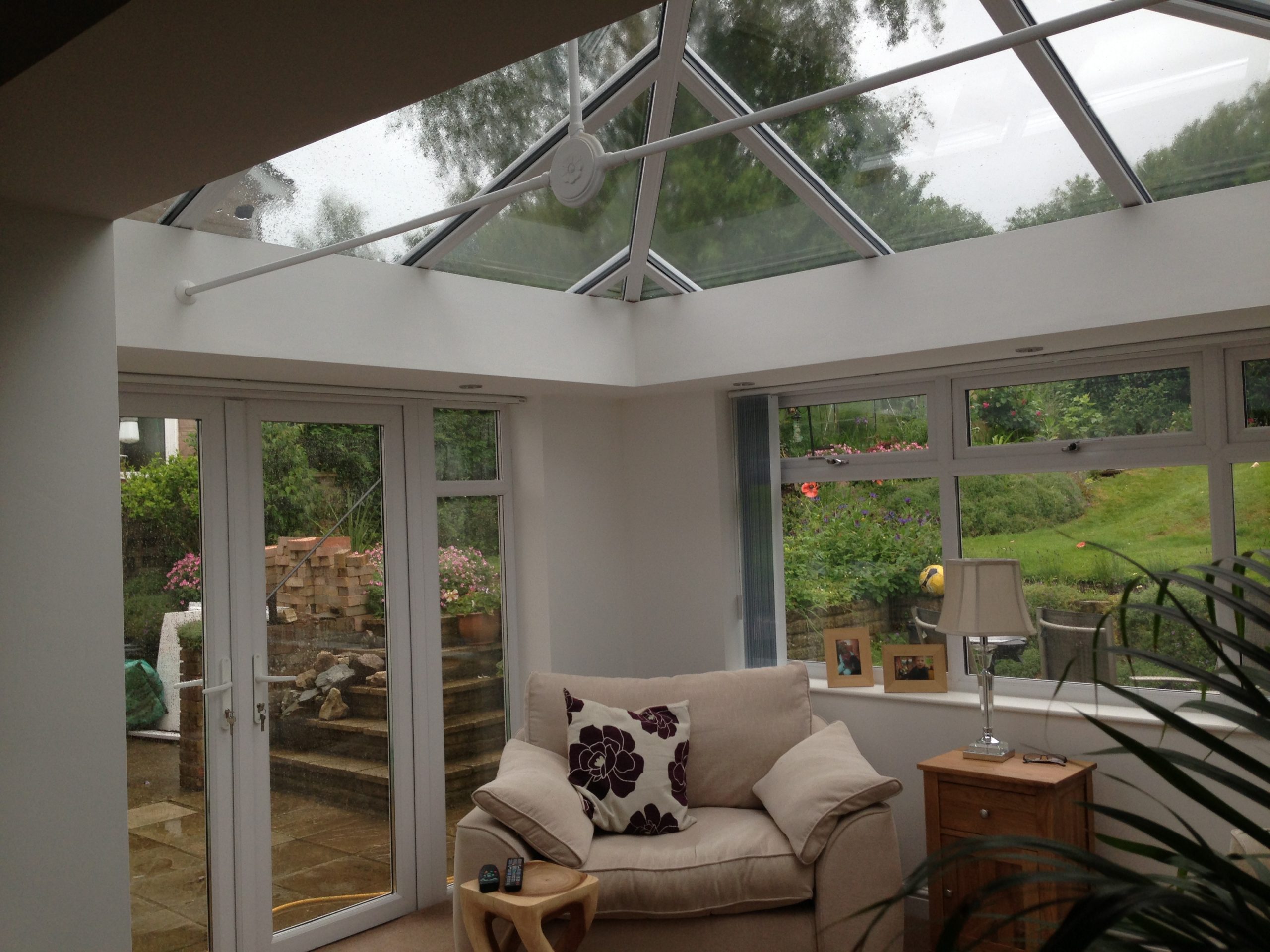 extensions prices Dorset