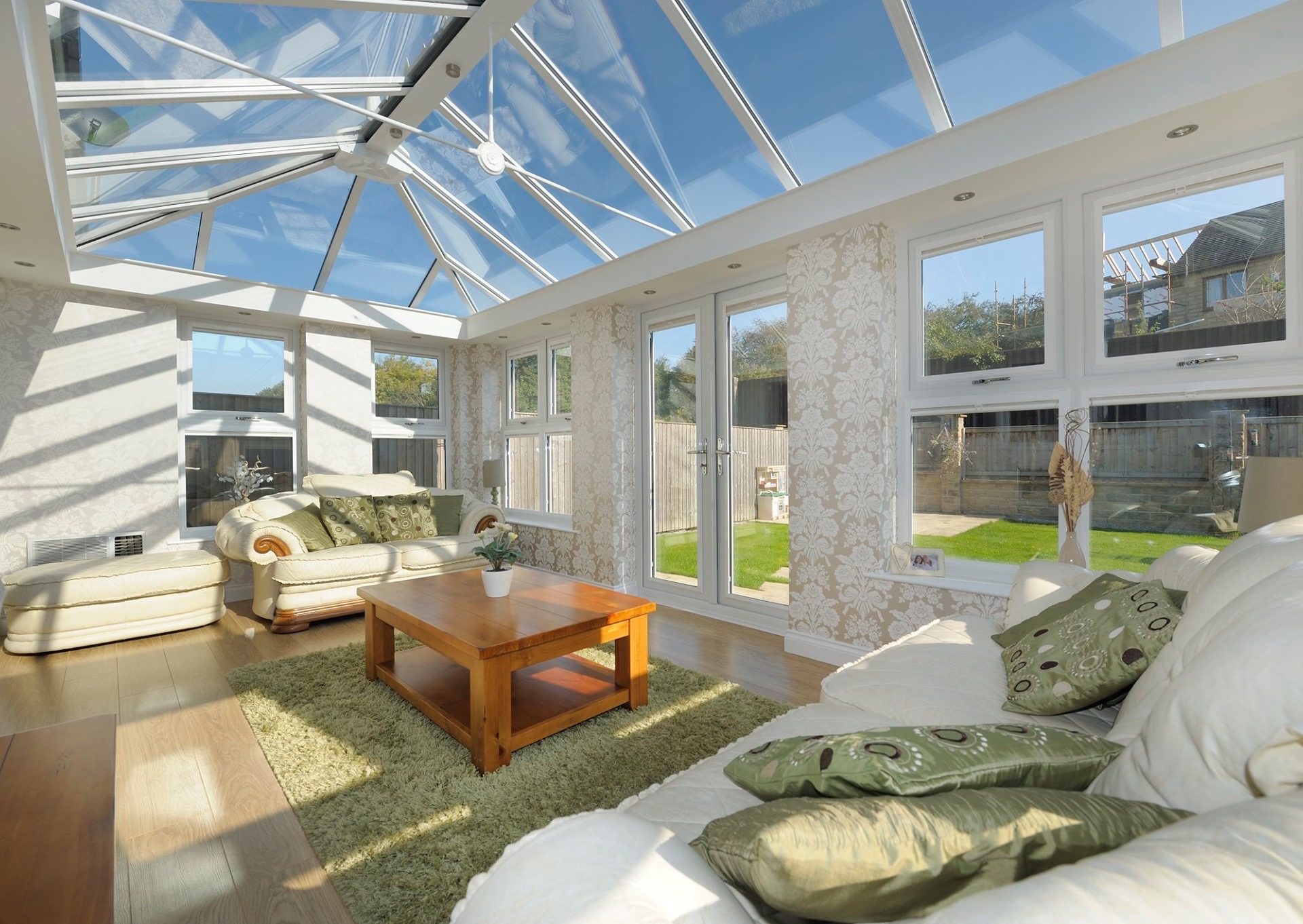 extensions prices Wiltshire