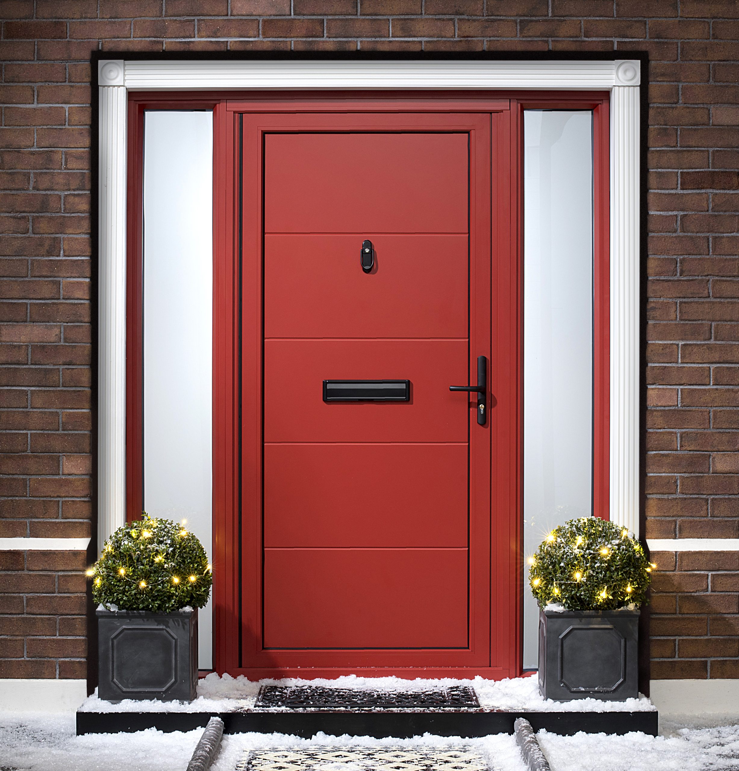 Doors Installations Southampton