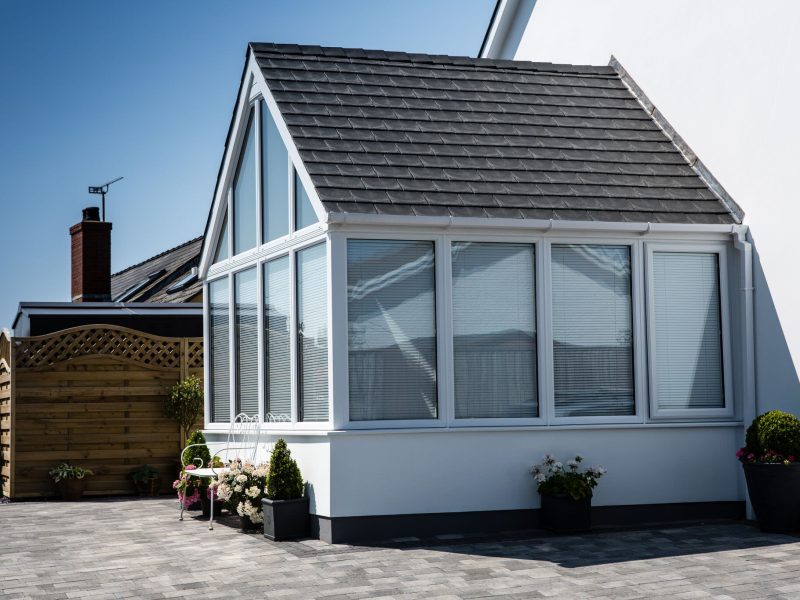 Extensions Prices Dorset