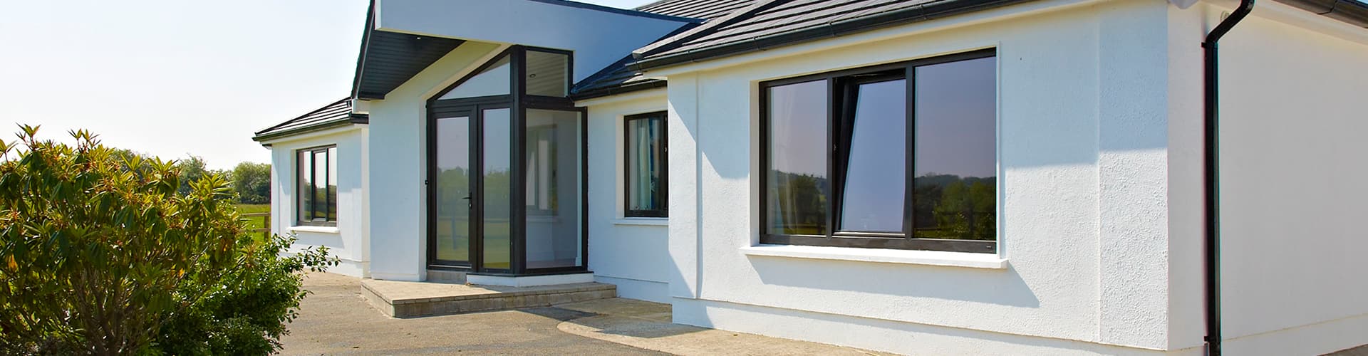 Extensions Near Me Dorset