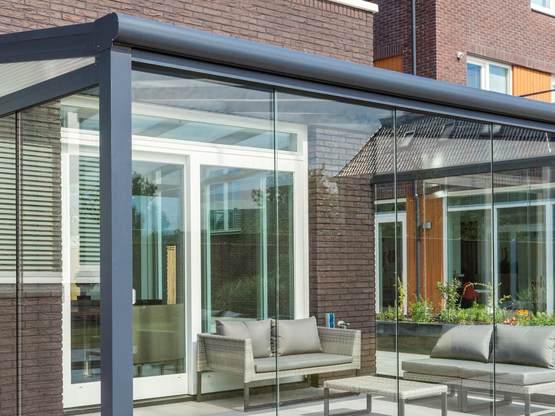 Verandas Prices Southampton