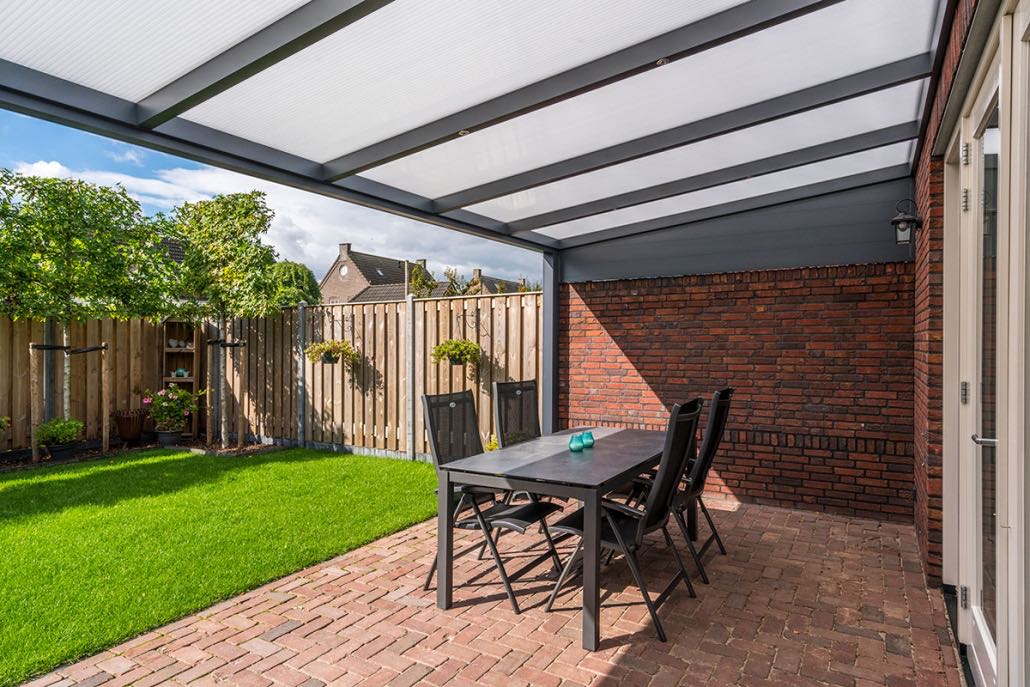 Verandas Quotes Hampshire