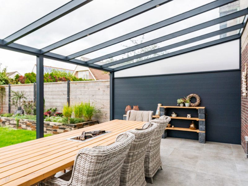 Verandas Quotes Bournemouth