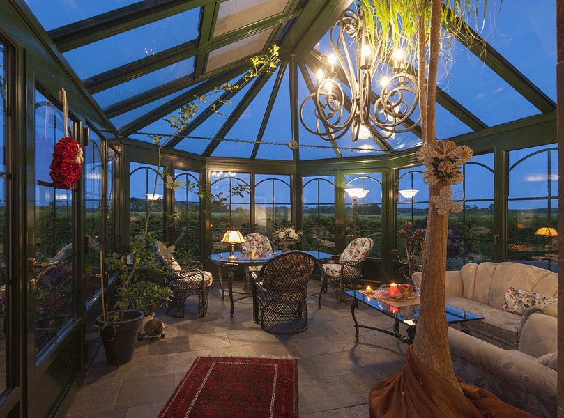 Conservatory Quotes Southampton