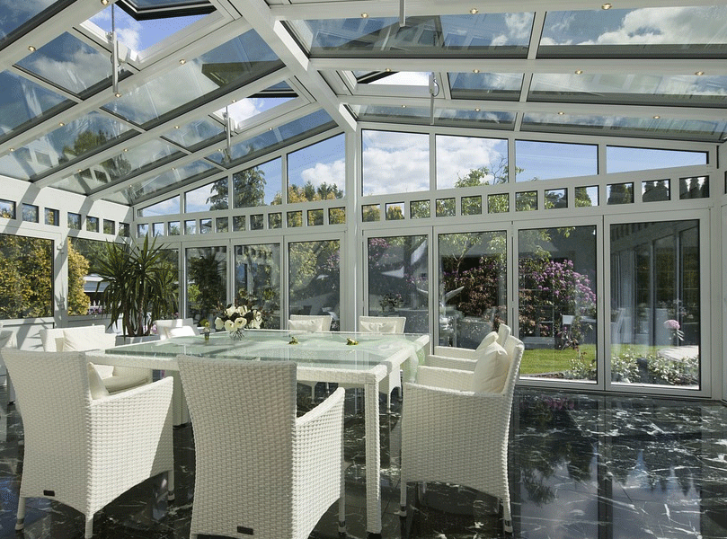 Conservatory Quotes Bournemouth