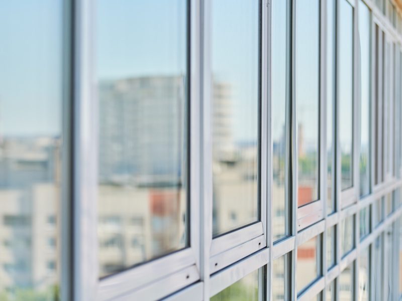 glazing prices Dorset