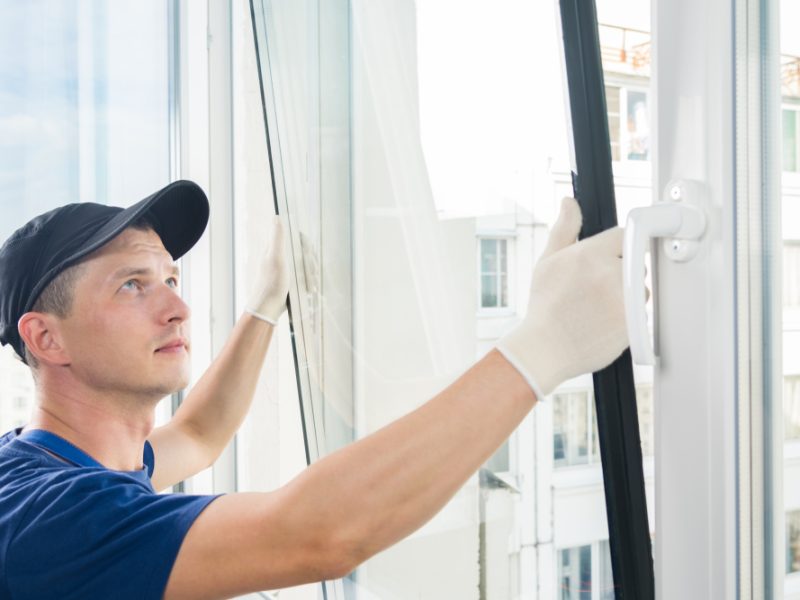 glazing prices Hampshire