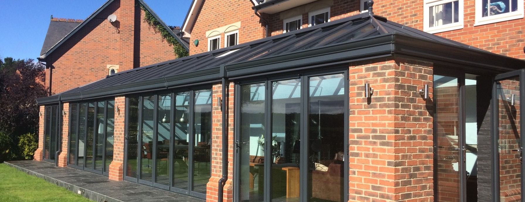 Conservatory Prices Southampton