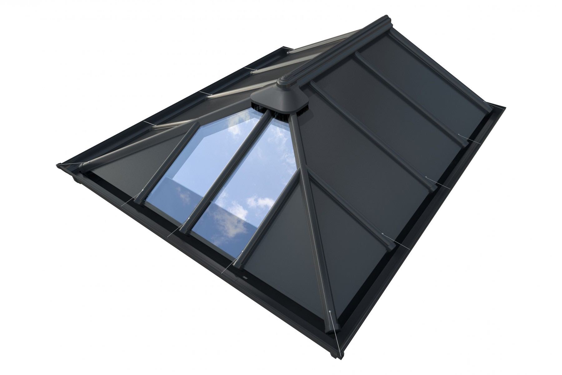 Conservatory Roofs Prices Hampshire