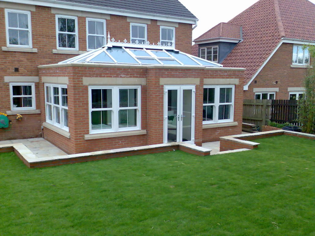 Conservatory Prices Bournemouth