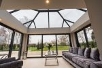 What is an Orangery?