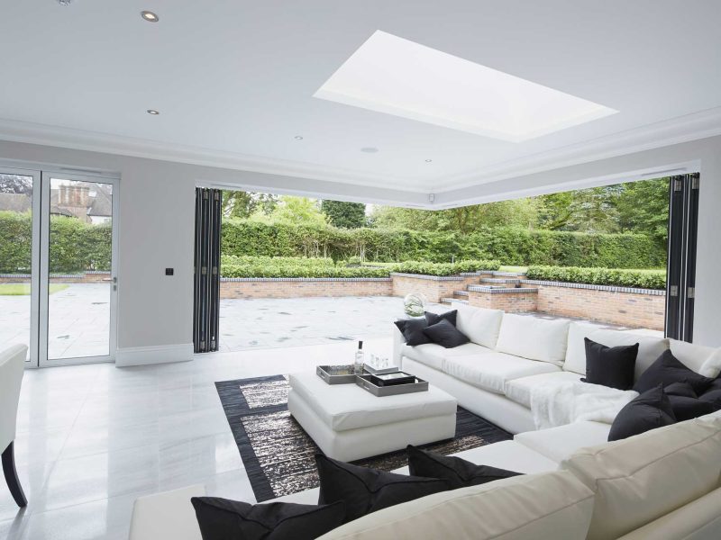 5 ideas for your new extension