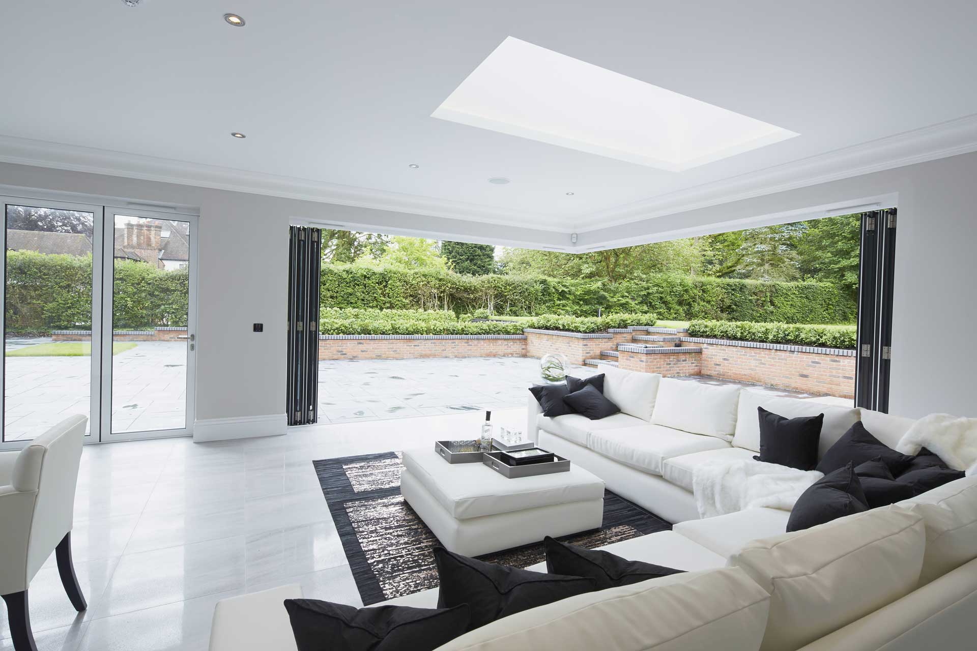5 ideas for your new extension