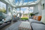Do I Need Planning Permission For A Conservatory?