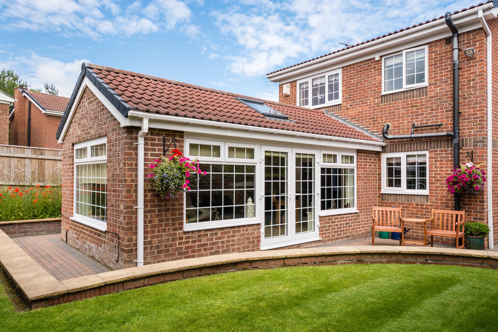 What Are the Benefits of a Conservatory Roof Replacement?