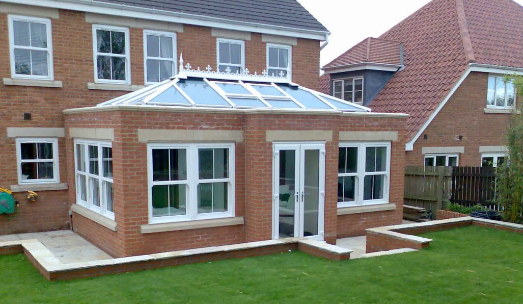 orangery