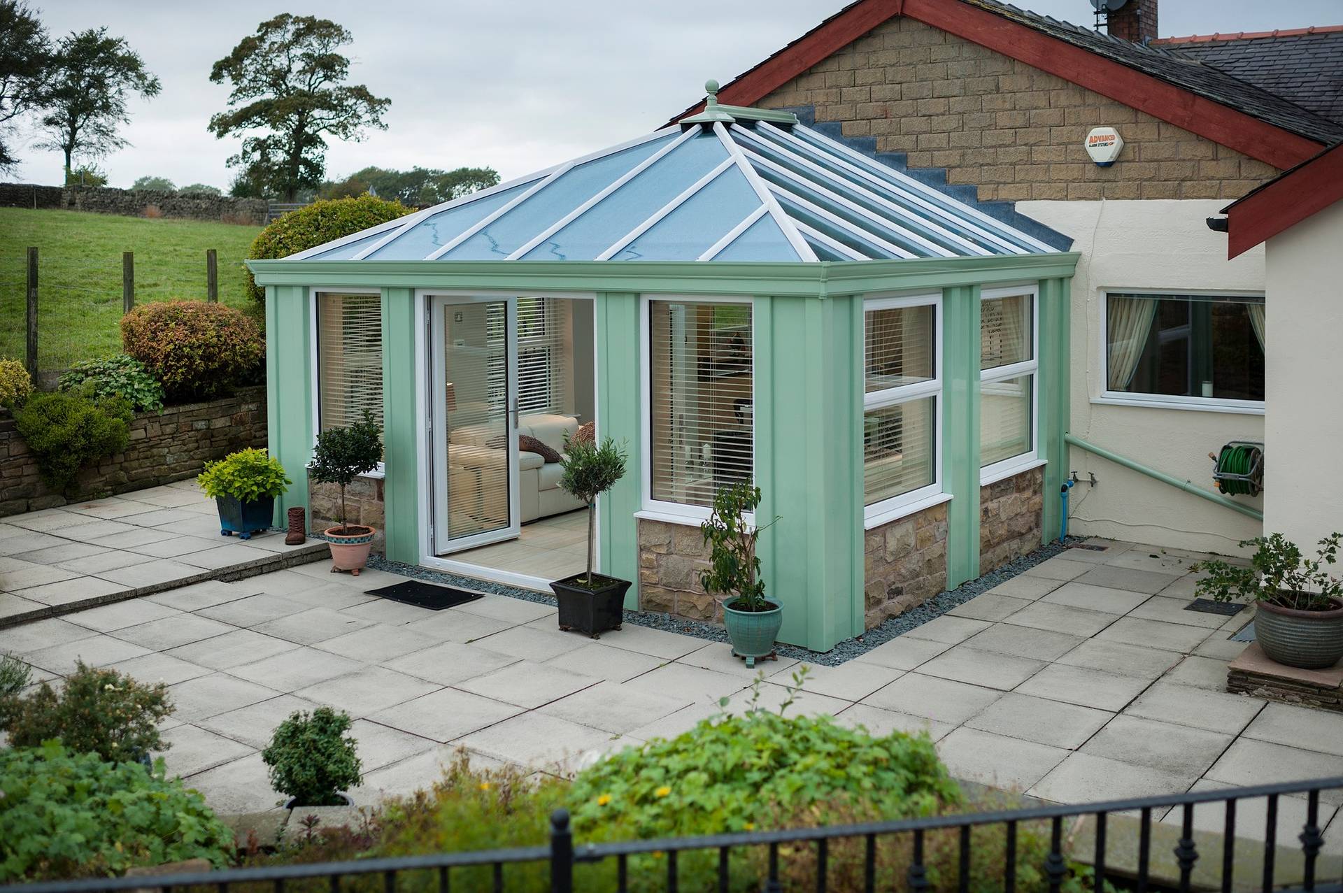 Enhancing Your Home With Quality Conservatories
